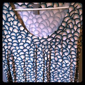 Ann Taylor blouse